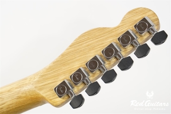 American Acoustasonic Telecaster Exotic Koa